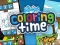 ゲームHello kids Coloring Timeオンライン