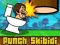 Punch Skibidi — 無料オンラインゲーム