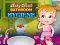 Baby Hazel Bathroom Hygiene — 無料オンラインゲーム