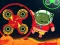 Spinner Astro the Floor is Lava — 無料オンラインゲーム