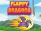 Flappy Dragons — 無料オンラインゲーム