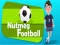 ゲームNutmeg Footballオンライン