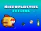 Microplastics Feeding — 無料オンラインゲーム