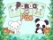 Panda & Pao — 無料オンラインゲーム