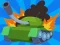Tanks Zone — 無料オンラインゲーム