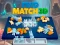 Find Match 3D — 無料オンラインゲーム