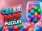 ゲームClear Drop Puzzlesオンライン