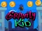 Gravity Kid — 無料オンラインゲーム