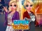 Hipsters vs Rockers — 無料オンラインゲーム