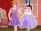 ゲームAnnie Dress Designオンライン