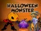 Halloween Monster — 無料オンラインゲーム