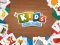 Kids Cute Pairs — 無料オンラインゲーム