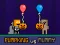 Pumpking vs Mummy — 無料オンラインゲーム