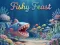 ゲームFishy Feastオンライン