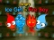 ゲームAngry Ice girl and Fire boyオンライン