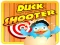 Duck Shooter — 無料オンラインゲーム