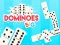 Dominoes Big — 無料オンラインゲーム