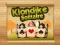 Klondike Solitaire — 無料オンラインゲーム