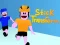 Stick Transform — 無料オンラインゲーム