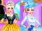 Royal Queen vs Modern Queen — 無料オンラインゲーム