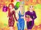 Frosty Princess Party Surprise — 無料オンラインゲーム
