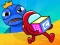 Hide And Seek Blue Monster — 無料オンラインゲーム