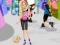 Barbie on roller skates — 無料オンラインゲーム