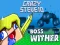 ゲームCrazySteve. ioオンライン