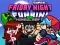 ゲームSuper Friday Night Funkin Vs Minecraftオンライン