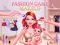 Fahion game makeup — 無料オンラインゲーム