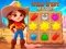 Wild West Match — 無料オンラインゲーム