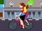 ゲームCycling Kissオンライン