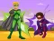 Superheroes Jigsaw — 無料オンラインゲーム