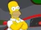 Simpsons Car Parking — 無料オンラインゲーム
