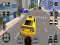Modern City Taxi Car Simulator — 無料オンラインゲーム