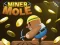 ゲームMiner Moleオンライン