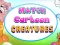 Match Cartoon Creatures — 無料オンラインゲーム