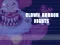 ゲームClown Horror Nightsオンライン