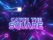 ゲームCatch the Squareオンライン