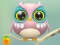 Cute Owl Puzzle — 無料オンラインゲーム