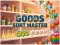 ゲームGoods Sort Masterオンライン