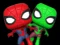 Spider Man Hard Way — 無料オンラインゲーム