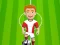 Battle Arena Soccer — 無料オンラインゲーム