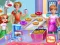 Annie Cooking Donuts — 無料オンラインゲーム