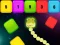 Snake Blocks and Numbers — 無料オンラインゲーム