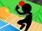 Stickman Ping Pong — 無料オンラインゲーム