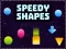 Speedy Shapes — 無料オンラインゲーム
