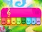 Kid Maestro — 無料オンラインゲーム