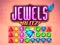 Jewels Blitz — 無料オンラインゲーム