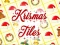 ゲームKrismas Tilesオンライン